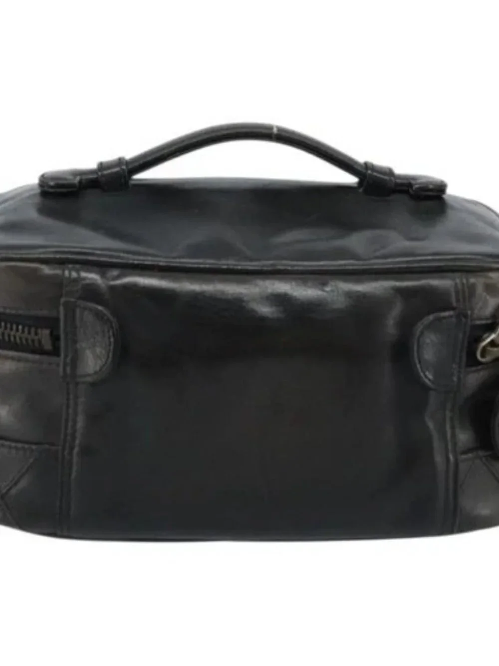 CHANEL brand	chanel color	black